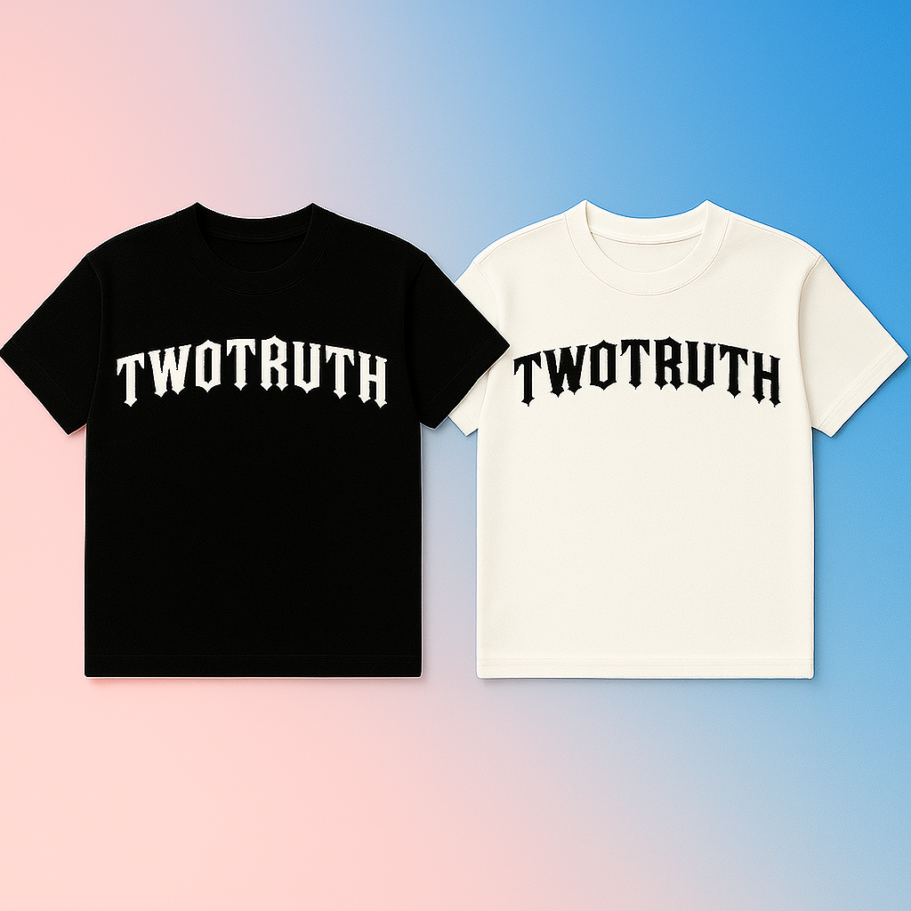 β’ T-Shirts β’