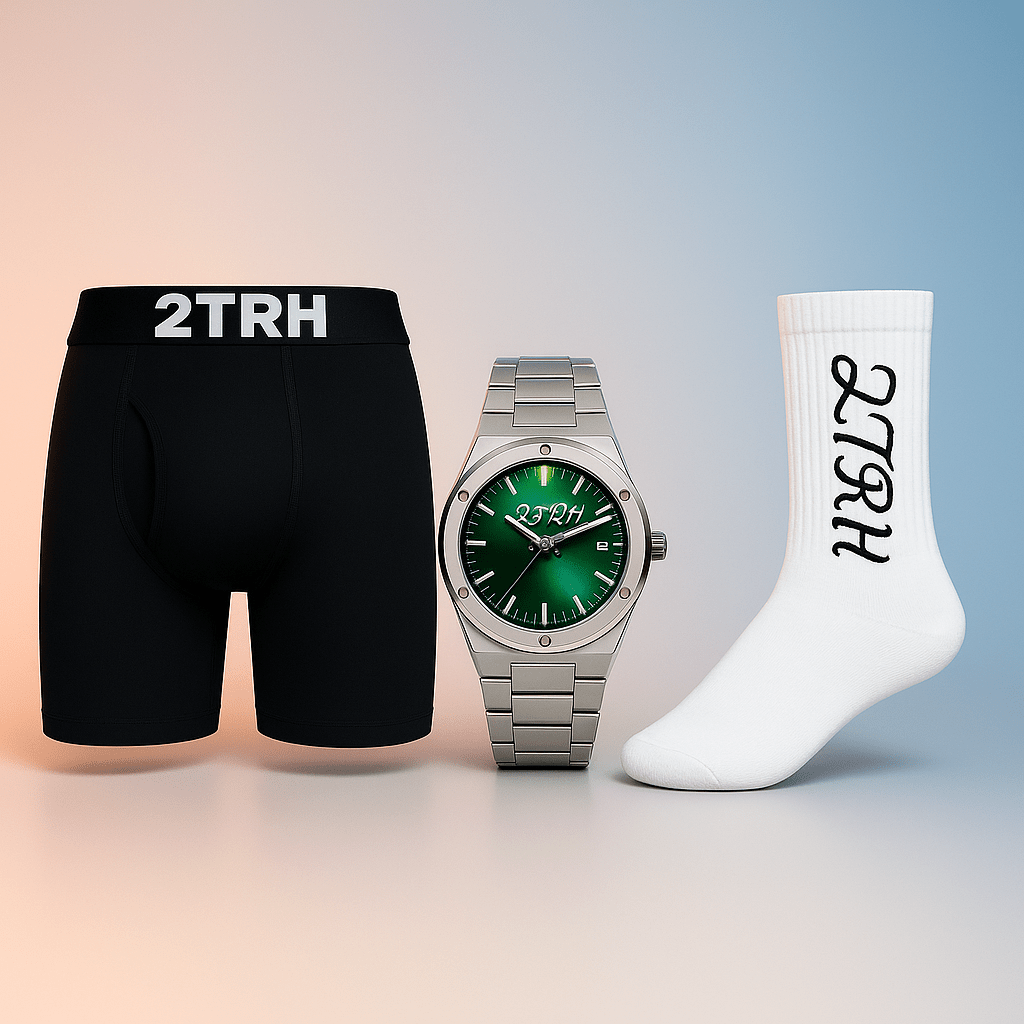 • Accesories • - 𝐓𝐖𝐎𝐓𝐑𝐔𝐓𝐇