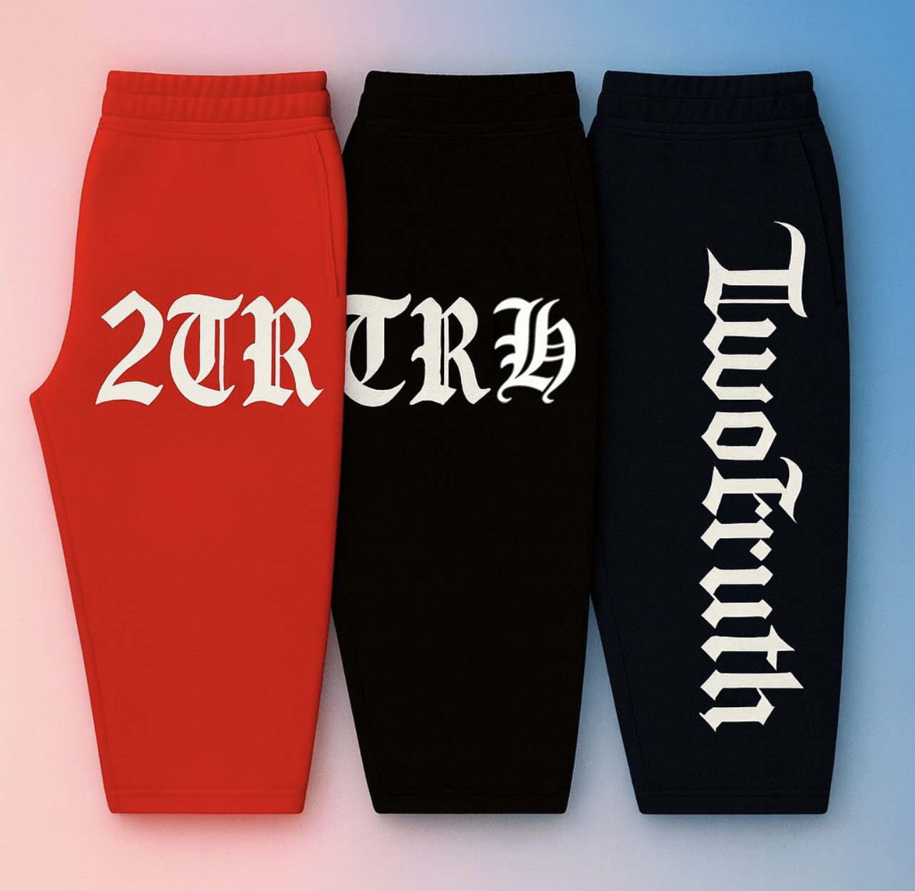 • Pants • - 𝐓𝐖𝐎𝐓𝐑𝐔𝐓𝐇