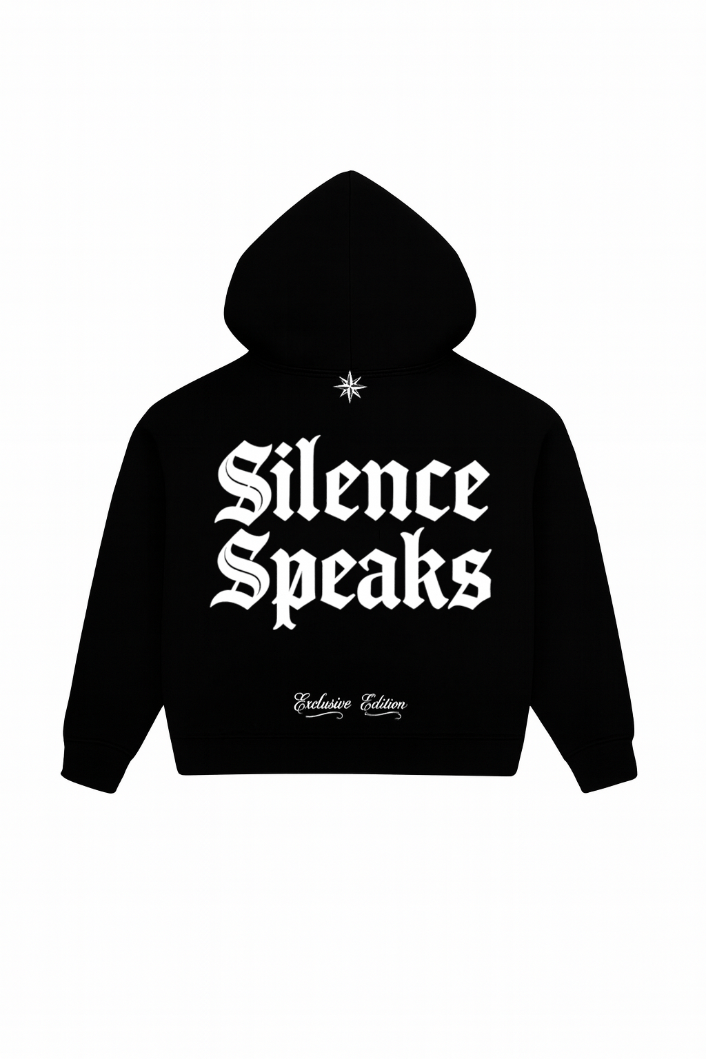 2TRH Zip - Up Hoodie – Black - 𝐓𝐖𝐎𝐓𝐑𝐔𝐓𝐇