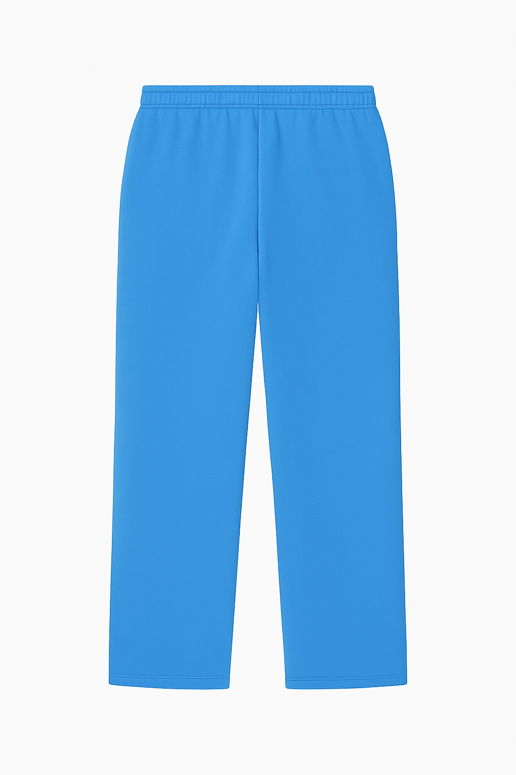 TwoTruth Classic Baby Blue Sweatpants - 𝐓𝐖𝐎𝐓𝐑𝐔𝐓𝐇