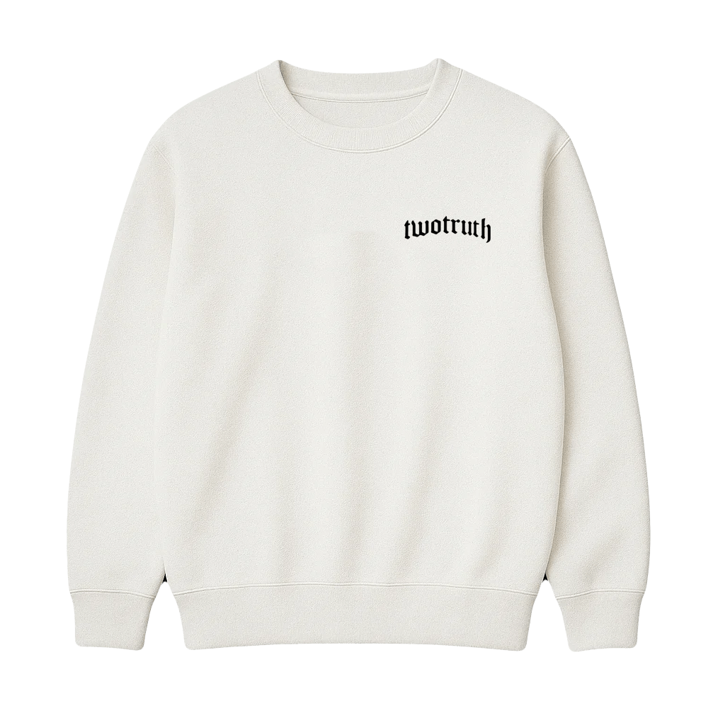 —1 - 𝐓𝐖𝐎𝐓𝐑𝐔𝐓𝐇