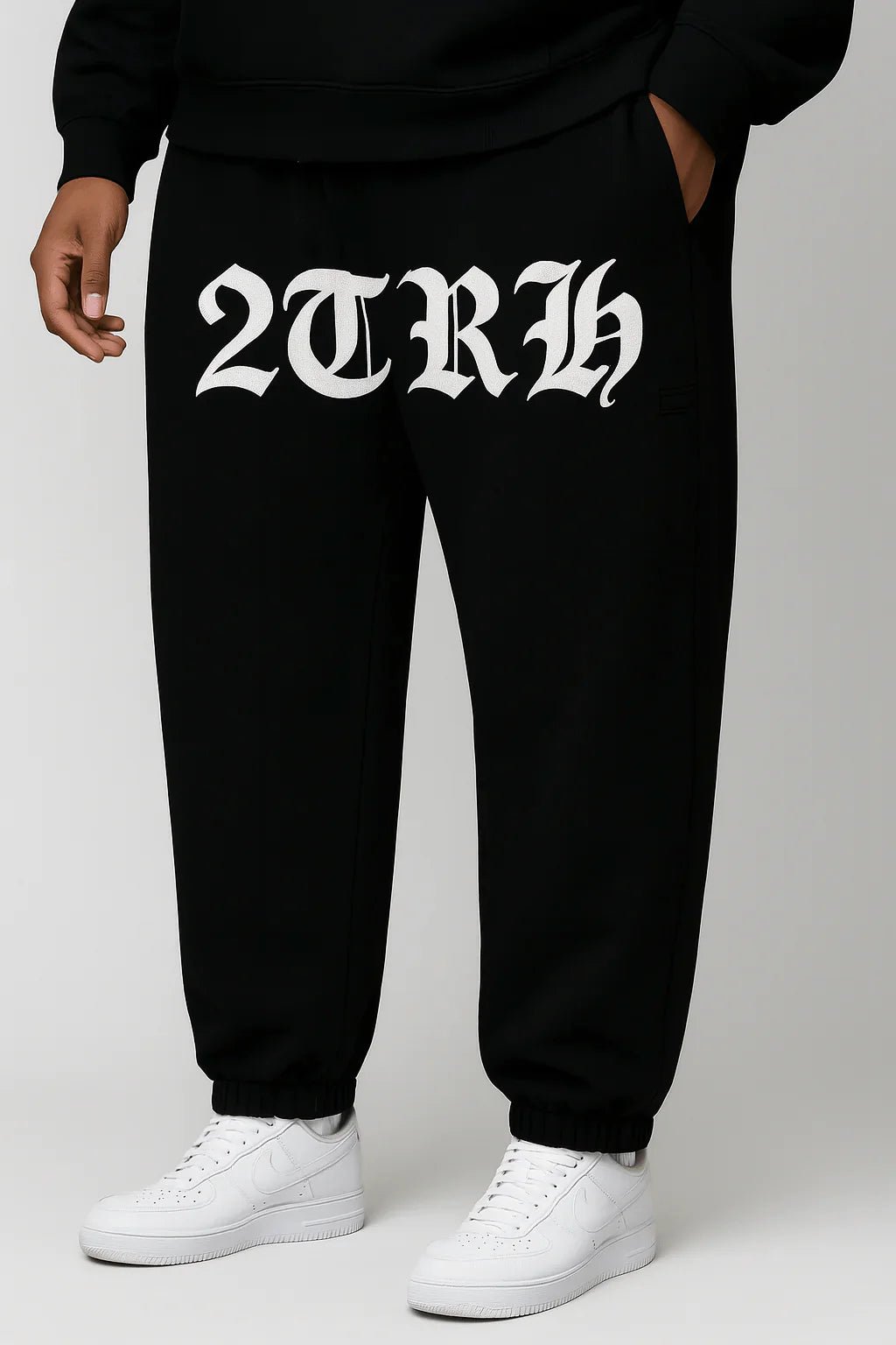 TwoTruth Exclusive Midnight Set - 𝐓𝐖𝐎𝐓𝐑𝐔𝐓𝐇