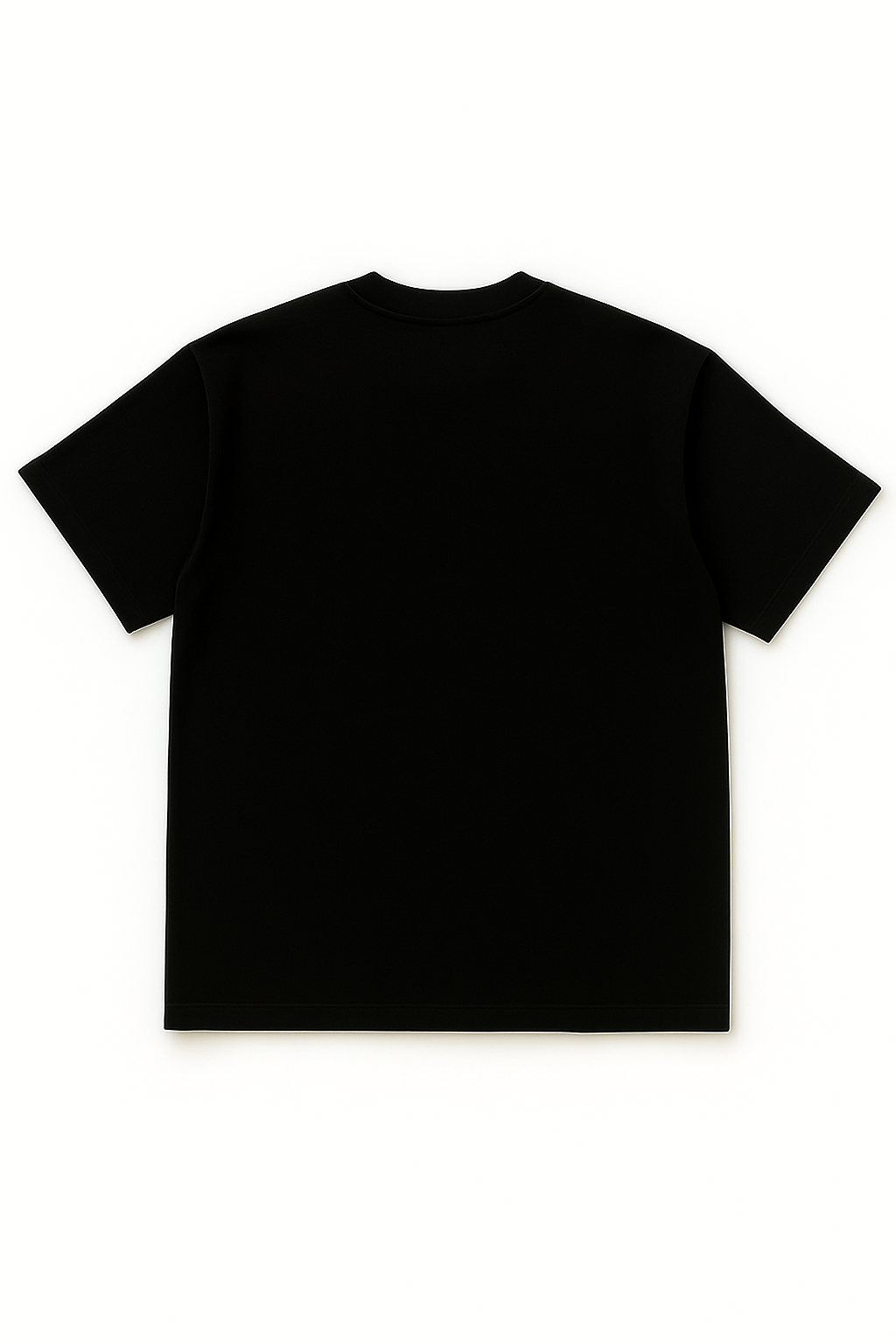 TwoTruth Gothic Arch Tee – Black Edition - 𝐓𝐖𝐎𝐓𝐑𝐔𝐓𝐇