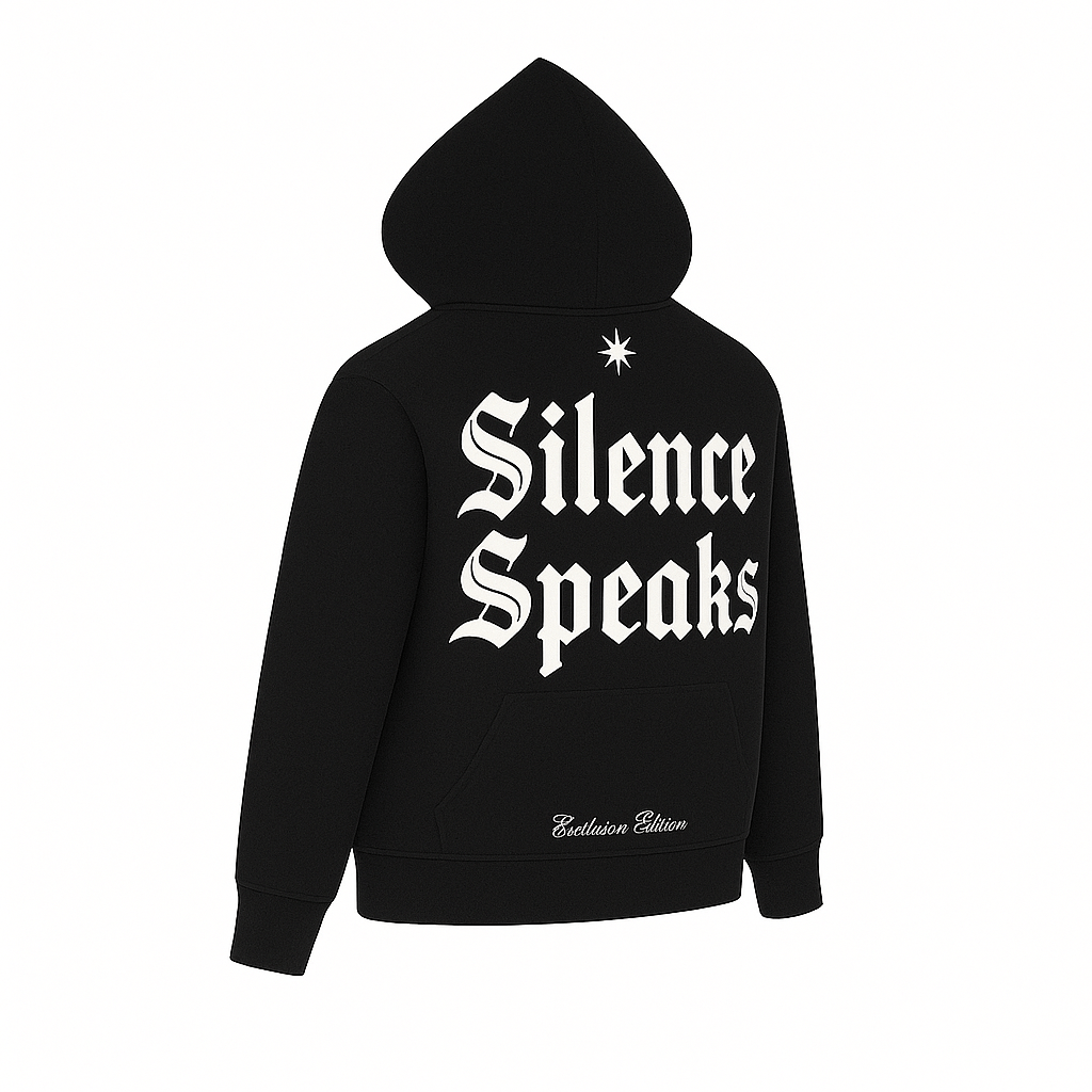 2TRH Zip - Up Hoodie – Black - 𝐓𝐖𝐎𝐓𝐑𝐔𝐓𝐇