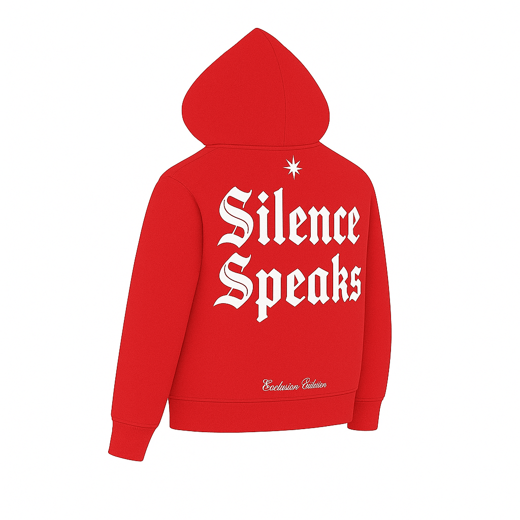 2TRH Zip - Up Hoodie – Red - 𝐓𝐖𝐎𝐓𝐑𝐔𝐓𝐇