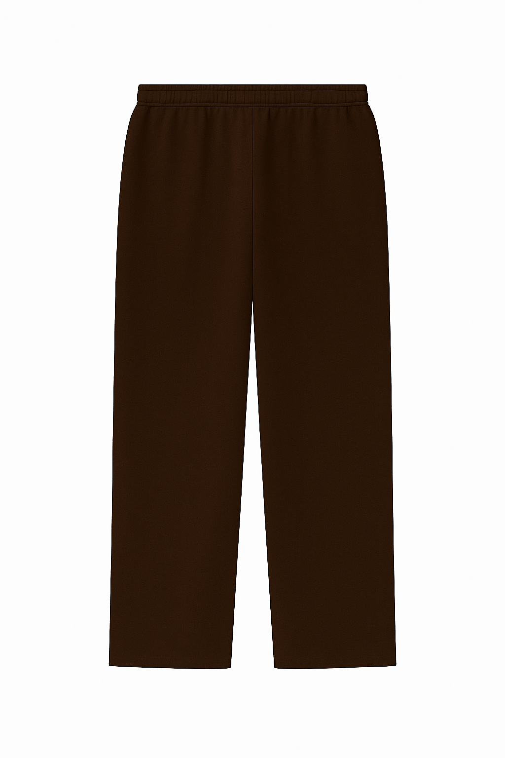 2TRH x Dark Brown Sweatpants - 𝐓𝐖𝐎𝐓𝐑𝐔𝐓𝐇