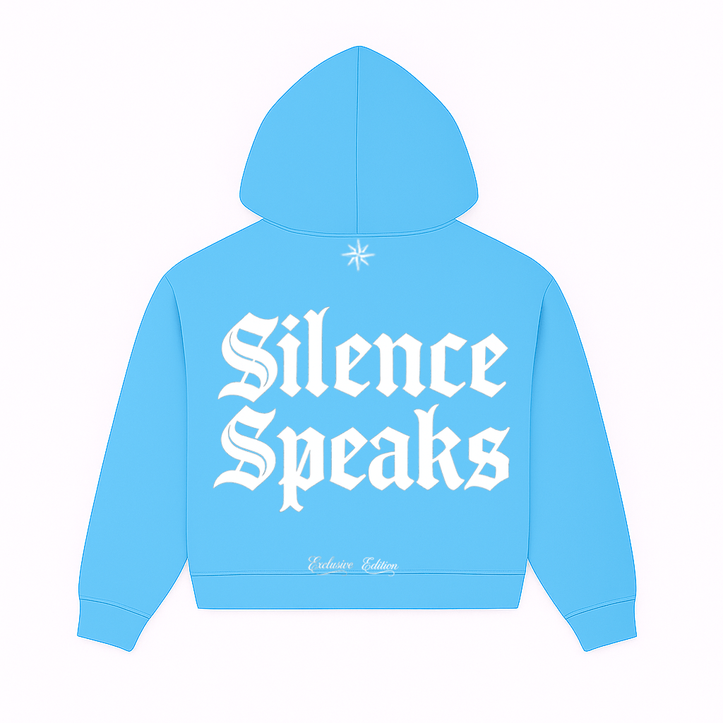 2TRH Zip Hoodie – Royal Blue - 𝐓𝐖𝐎𝐓𝐑𝐔𝐓𝐇